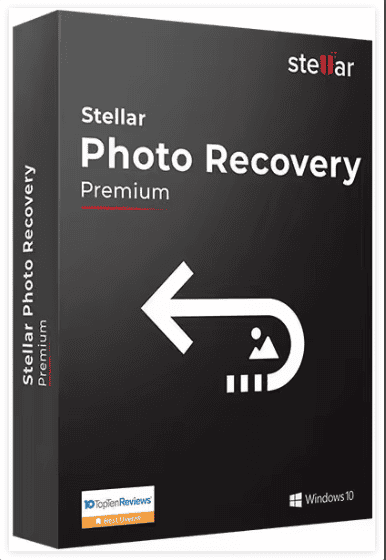 Stellar Photo Recovery v12.3.0.2 (x64) Multilingual