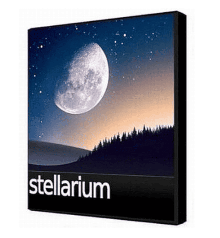 Stellarium v25.4 (x64)