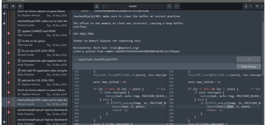 Sublime Merge 2 Build v2119 Dev (x64)