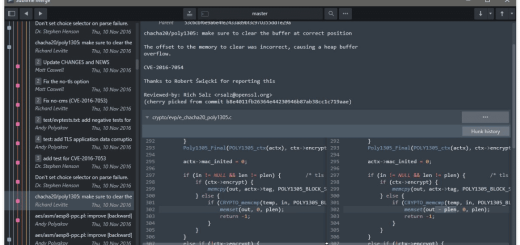 Sublime Merge 2 Build v2119 Dev (x64)