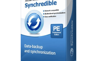 Synchredible Professional 9.113