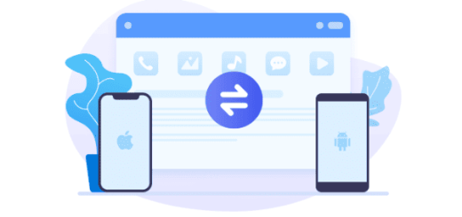 Syncios Data Transfer v3.5.3 Multilingual