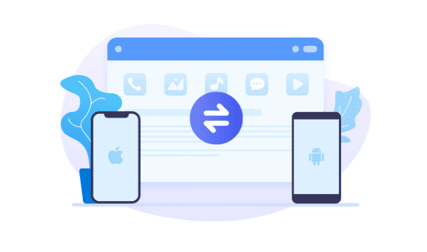 Syncios Data Transfer v3.5.3 Multilingual