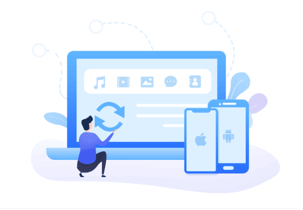 Syncios Mobile Manager v7.2.4 Multilingual