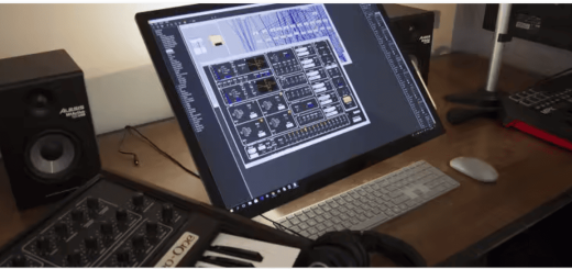 SynthEdit v1.5.656 (x64)