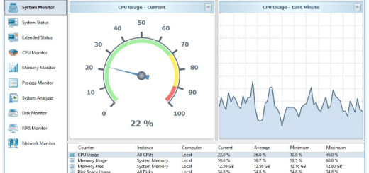 SysGauge v12.3.14.0