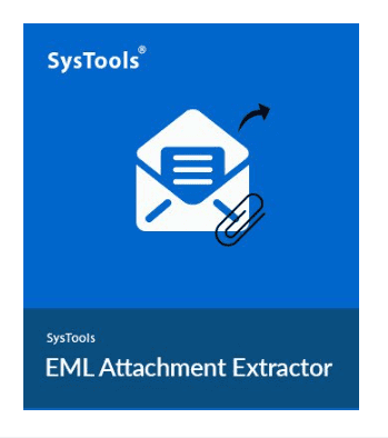 SysTools EML Attachment Extractor v5.0