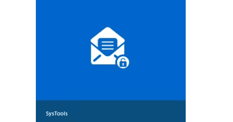 SysTools Email Decryptor v3.01 (x64) Multilingual