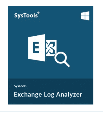 SysTools Exchange Log Analyzer v4.0 (x64)