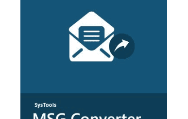SysTools MSG Converter v10.1 Multilingual