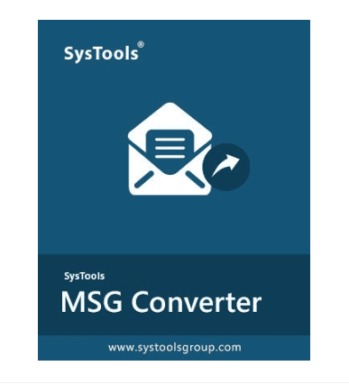 SysTools MSG Converter v10.1 Multilingual