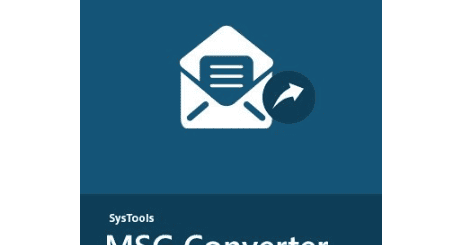 SysTools MSG Converter v10.2 Multilingual