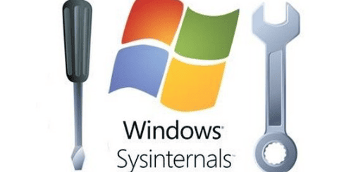 Sysinternals Suite v2025.12.16
