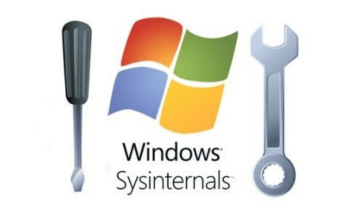 Sysinternals Suite v2025.12.16
