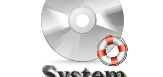 SystemRescue v12.03 (x64)