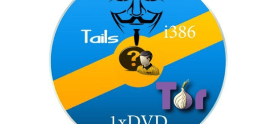 Tails v7.3.1 (x64) Multilingual