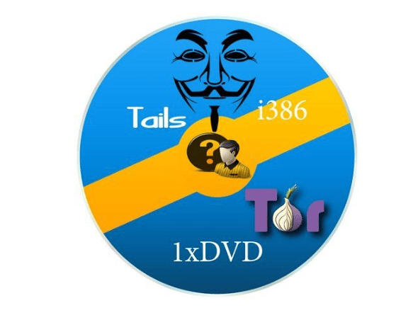 Tails v7.3.1 (x64) Multilingual