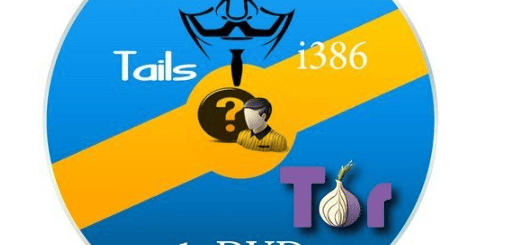 Tails v7.3.1 (x64) Multilingual