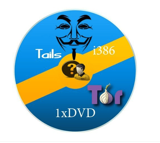 Tails v7.3.1 (x64) Multilingual