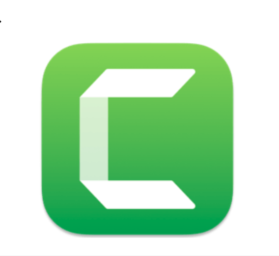 TechSmith Camtasia 2026v.02.13 macOS