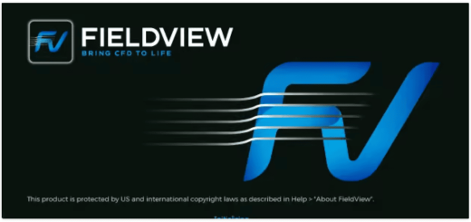 Tecplot Fieldview v2025 (x64)