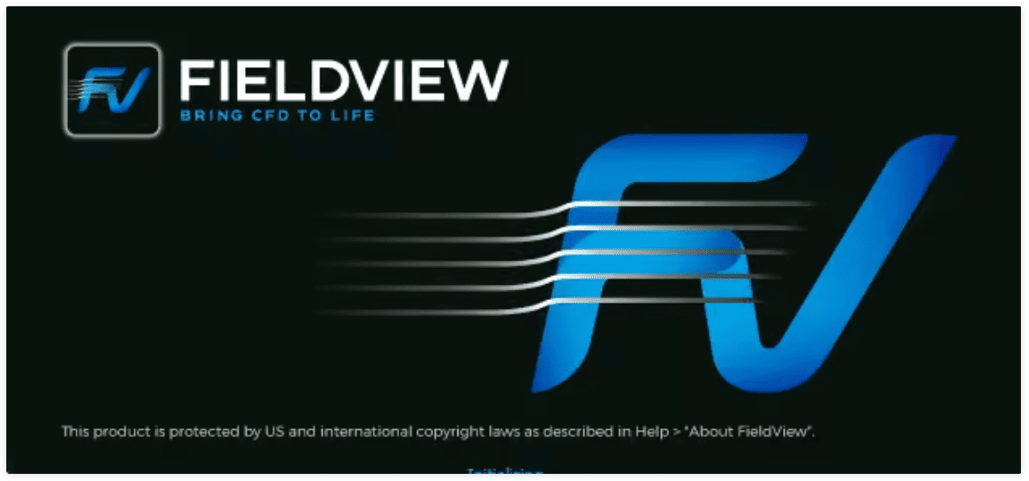Tecplot Fieldview v2025 (x64)