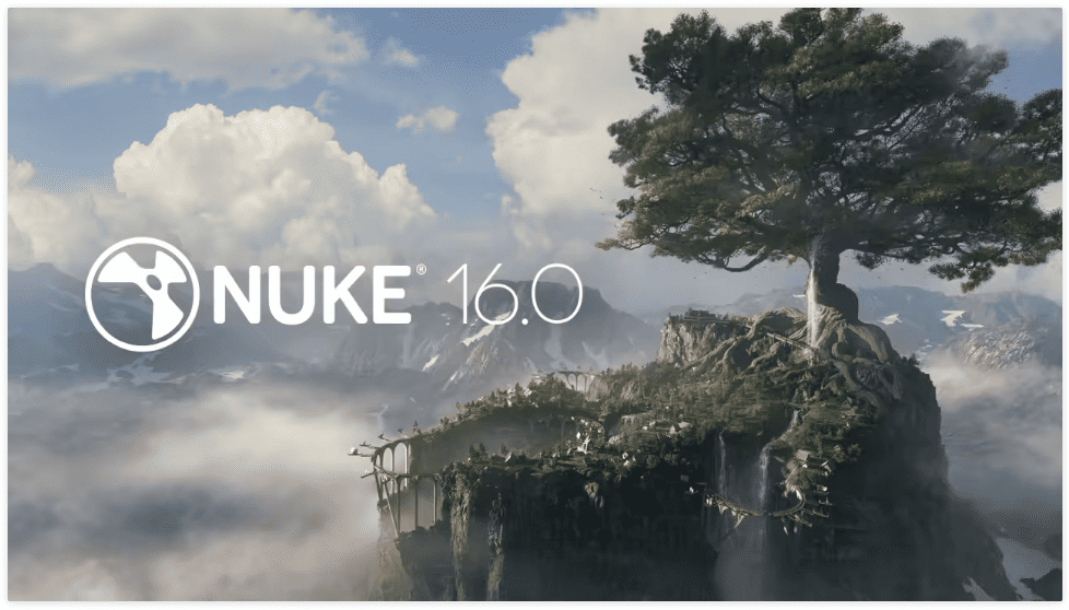The Foundry Nuke Studio v16.08 (x64)