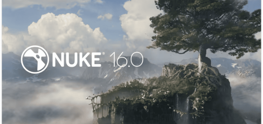 The Foundry Nuke Studio v16.08 (x64)