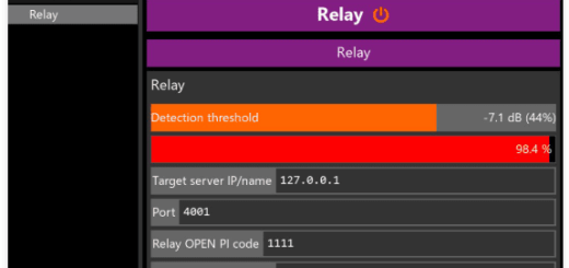 Thimeo Relay 10.74 (x64)