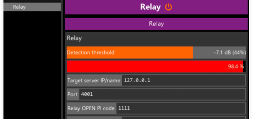 Thimeo Relay v10.72 (x64)