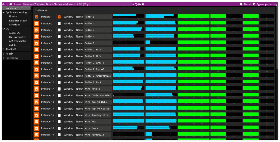 Thimeo ST-Enterprise v10.72 (x64)