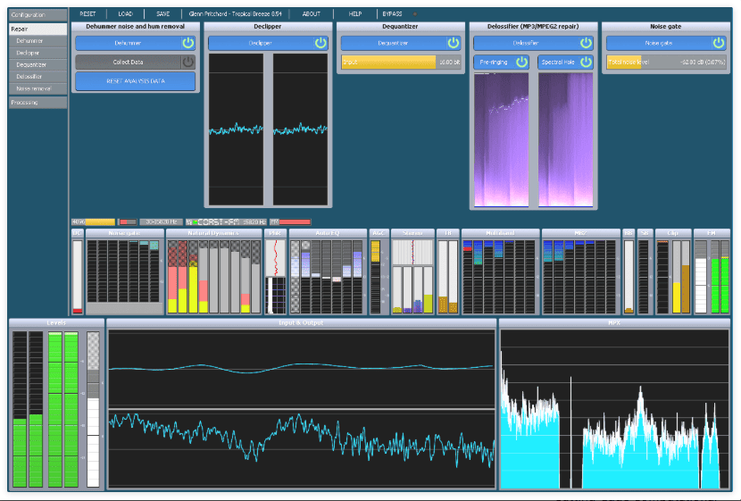 Thimeo Stereo Tool v10.72 Multilingual