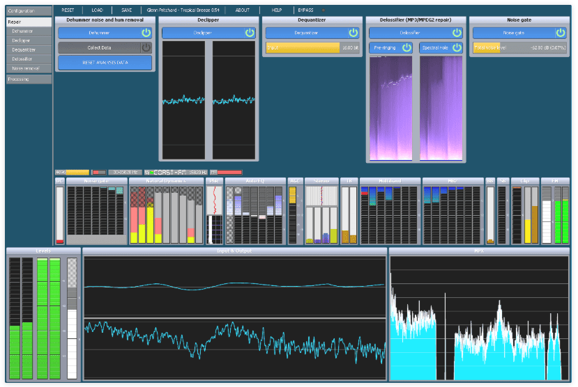 Thimeo Stereo Tool v10.73 Multilingual