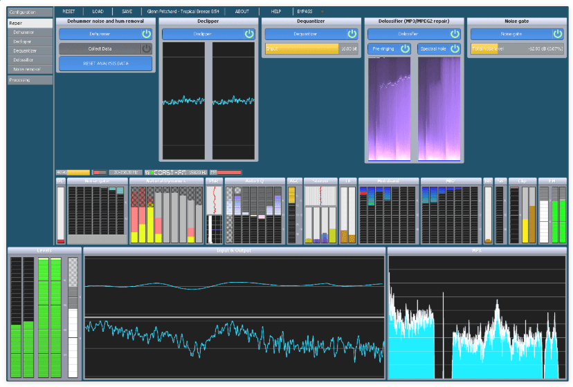 Thimeo Stereo Tool v10.74 Multilingual