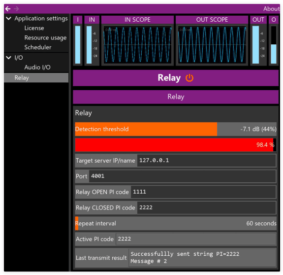 Thimeo Relay 10.74 (x64)