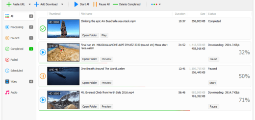 Tomabo MP4 Downloader Pro v6.0.7 (x64)