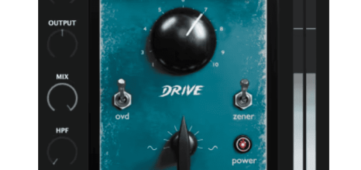 Tone Empire LAM16 v5.20.2 U2B macOS
