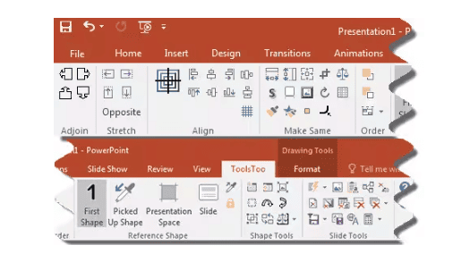 ToolsToo Pro for PowerPoint v12.0.1
