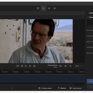Topaz Video 1.2.0 Final / 1.2.1 RC