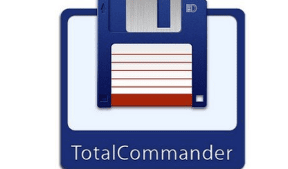 Total Commander 11.57