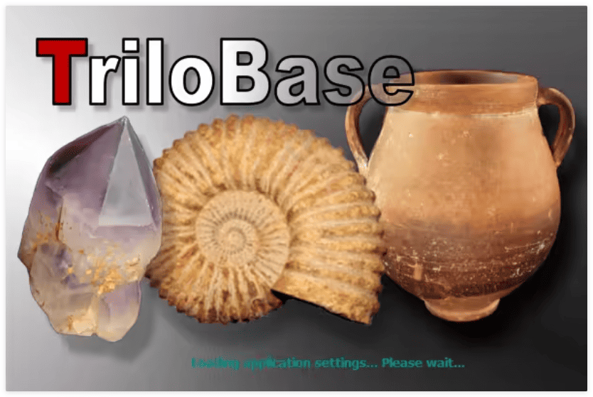 TriloBase 8.9.3 Multilingual