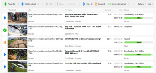 TubeDownload Pro v7.0.8 (x64)