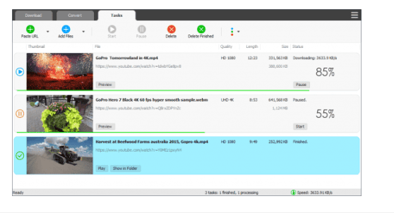 TubeMate Downloader v6.0.11 (x64)