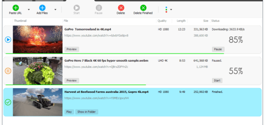 TubeMate Downloader v6.0.16