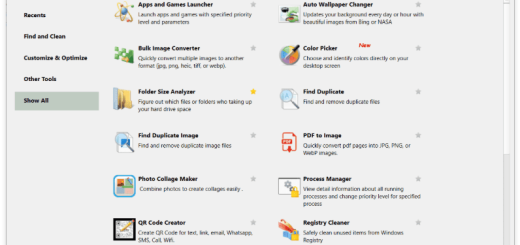 TweakNow WinSecret Plus v7.5.6