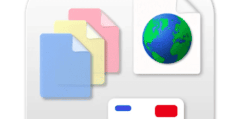 URL Manager Pro v4.4.5 macOS