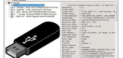 USB Drive Letter Manager (USBDLM) v5.7.4 (x64)