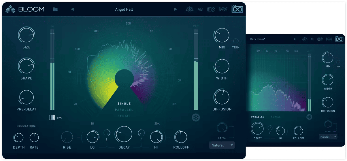 UVI Bloom v1.0.2