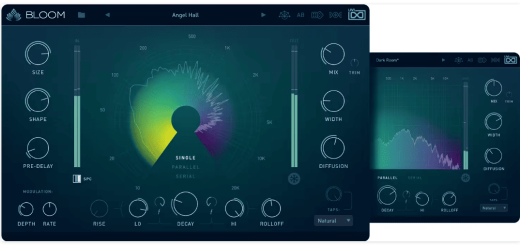 UVI Bloom v1.0.3