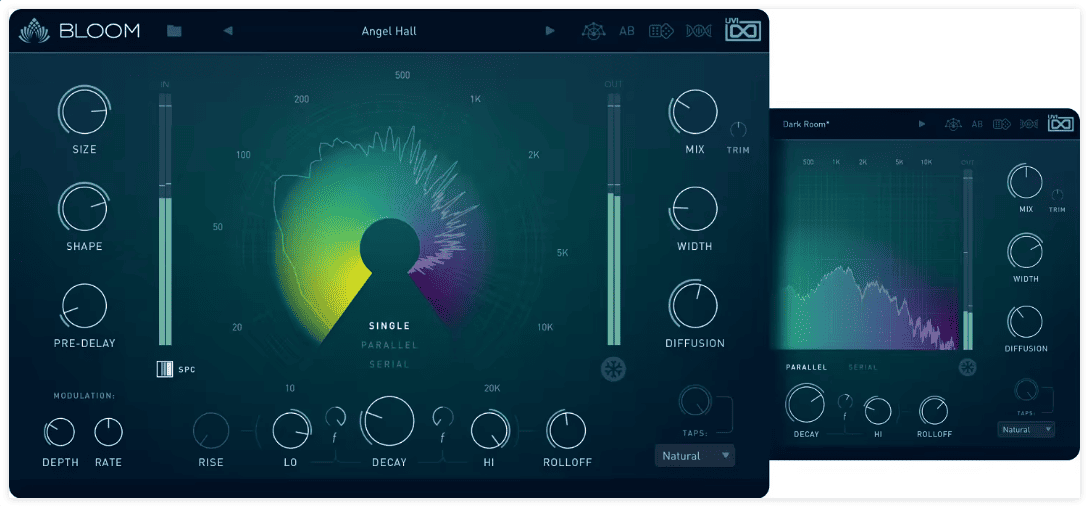 UVI Bloom v1.0.3